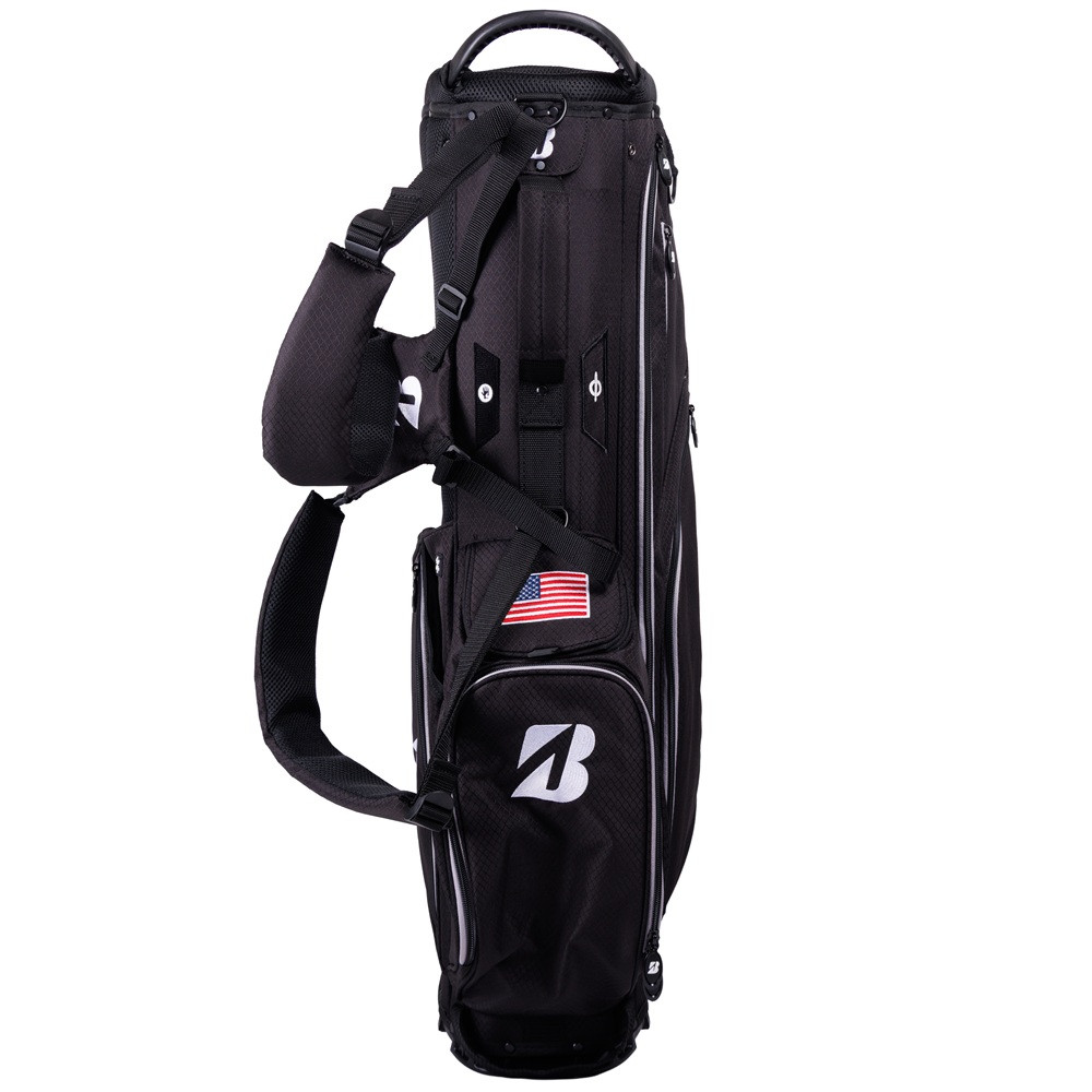 Bridgestone Golf Play All Day Stand Bag - Maple Hill Golf
